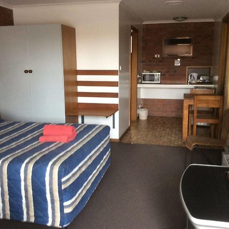 ג'ילונג Kardinia Park Motel מראה חיצוני תמונה