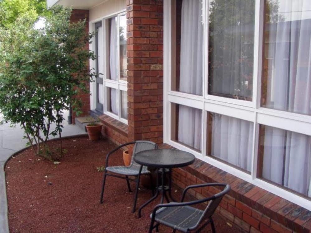 ג'ילונג Kardinia Park Motel מראה חיצוני תמונה