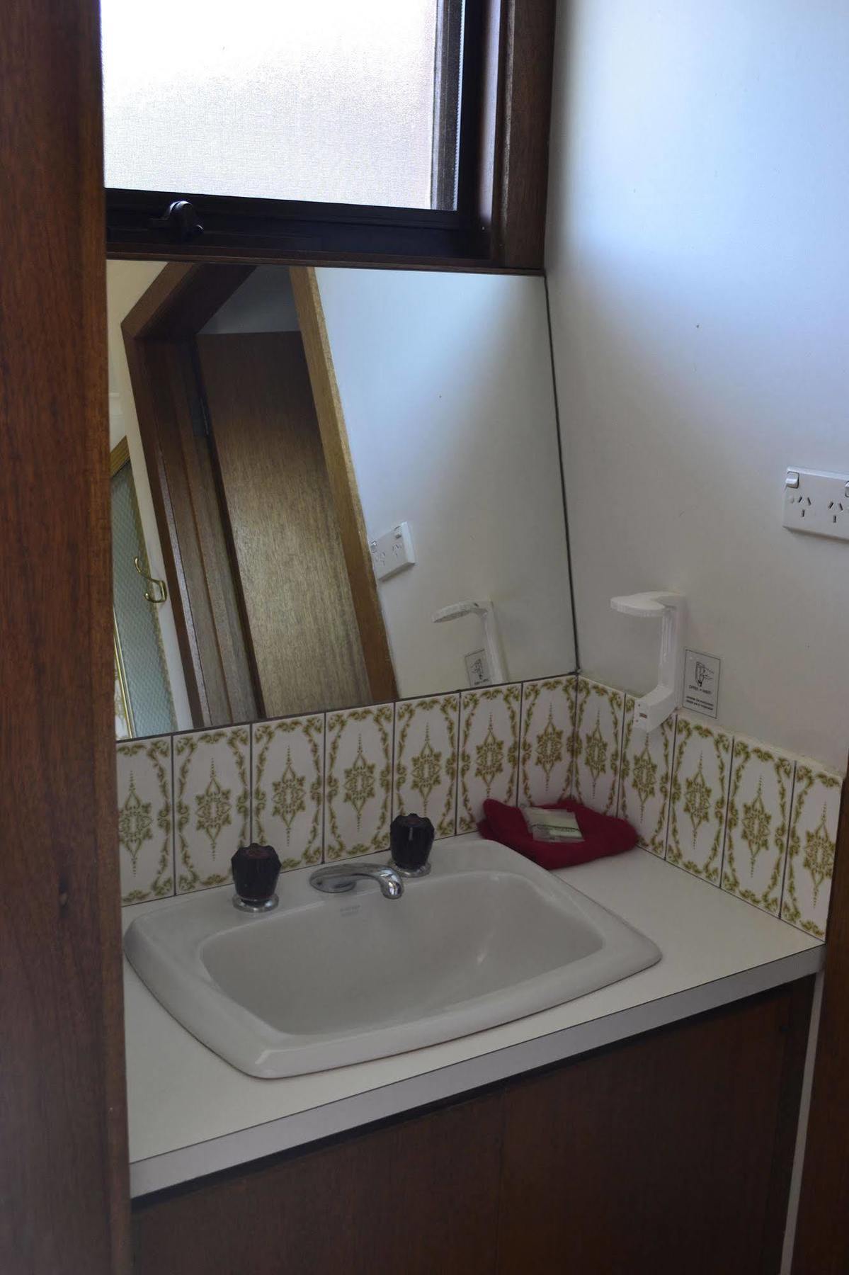 ג'ילונג Kardinia Park Motel מראה חיצוני תמונה